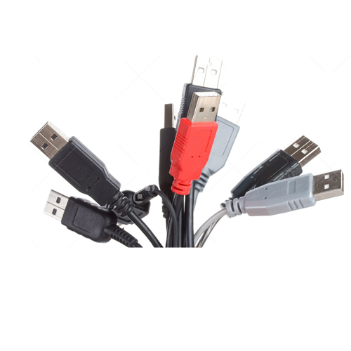 USB Kabler